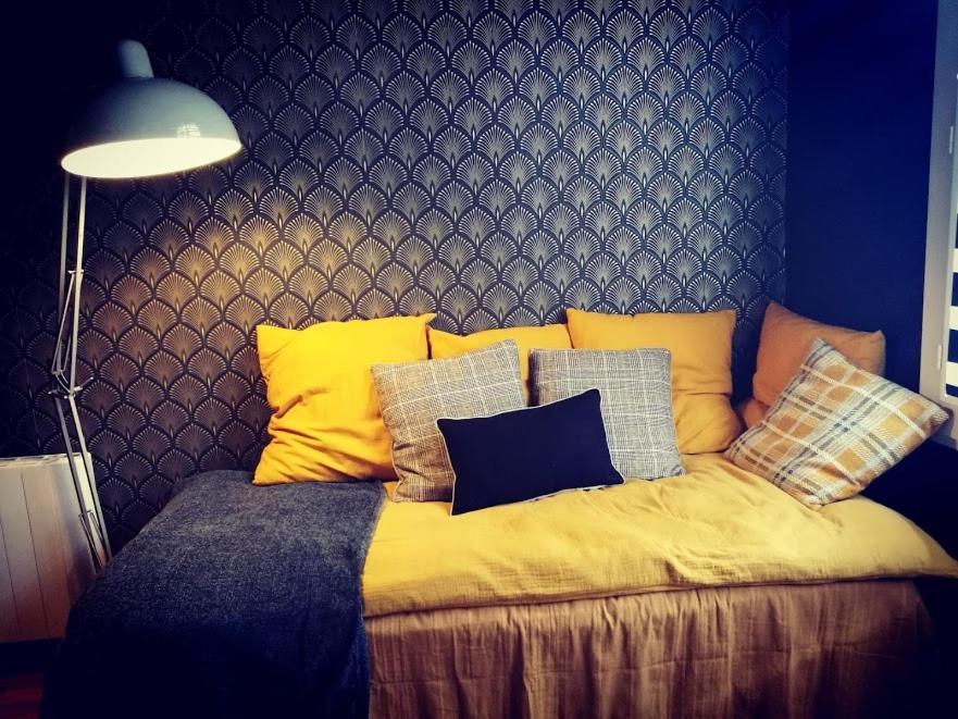 Aix-En-Provence : Le Boudoir Du Centre Historique Apartment Bagian luar foto