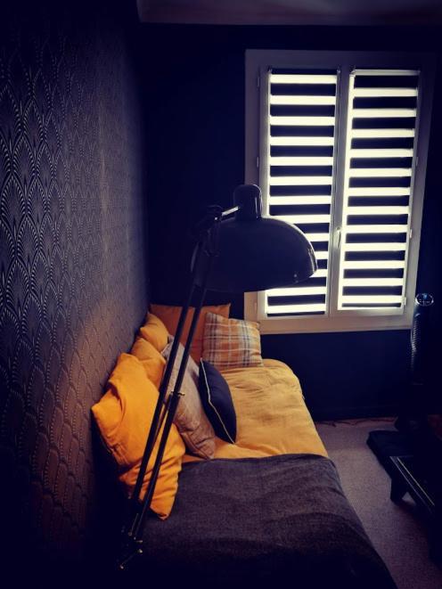 Aix-En-Provence : Le Boudoir Du Centre Historique Apartment Bagian luar foto